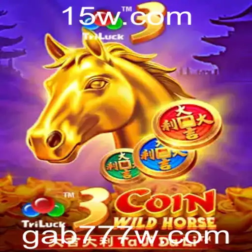 Explorando o Mundo de 3CoinWildHorse: Uma Jornadainovadora no Universo dos Jogos