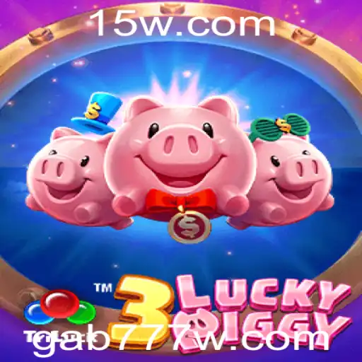 Descubra o Mundo de 3LUCKYPIGGY: Diversão, Estratégia e Surpresas