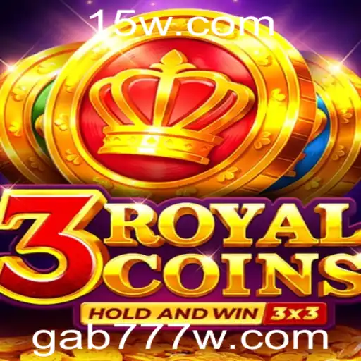 Explorando 3RoyalCoins: Um Jogo Envolvente e Suas Regras