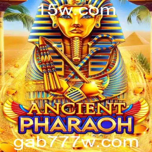 Explorando o Universo de AncientPharaoh: Um Mergulho nas Aventuras e Desafios