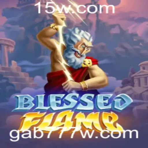 Descubra o Universo de BlessedFlame: Um Jogo de Aventura e Estratégia