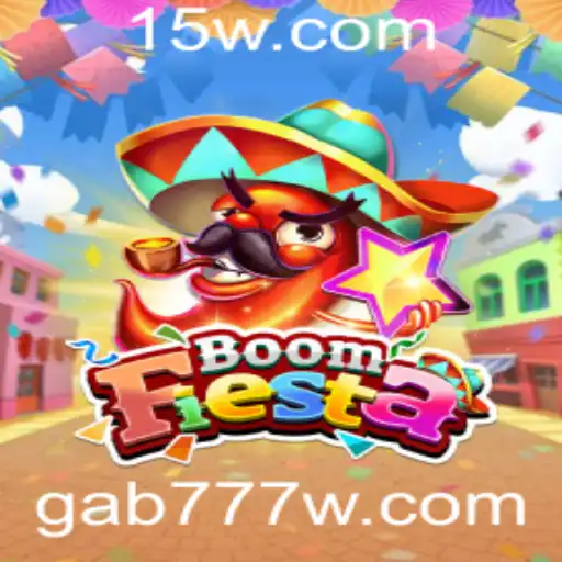 Explorando o Jogo Inovador BoomFiesta: Uma Aventura Empolgante com gab777