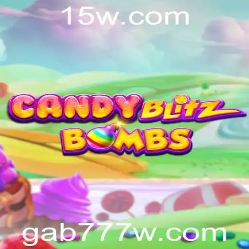 CandyBlitzBombs: Um Mergulho no Mundo dos Doces Explosivos