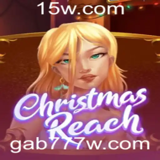 ChristmasReach: Um Novo Jogo Festivo que Conquista Corações