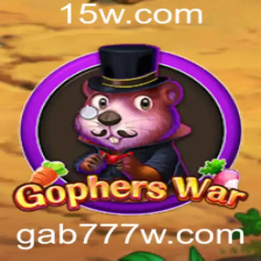 Descubra o Mundo de GophersWar: Um Jogo de Estratégia Inovador