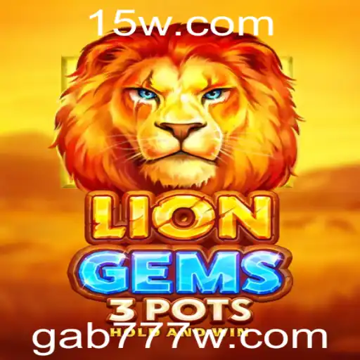 Descubra o Mundo de LionGems3pots: Uma Aventura no Universo dos Jogos