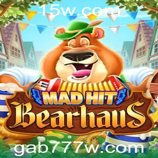 Descubra o Universo Fascinante de MadHitBearhaus