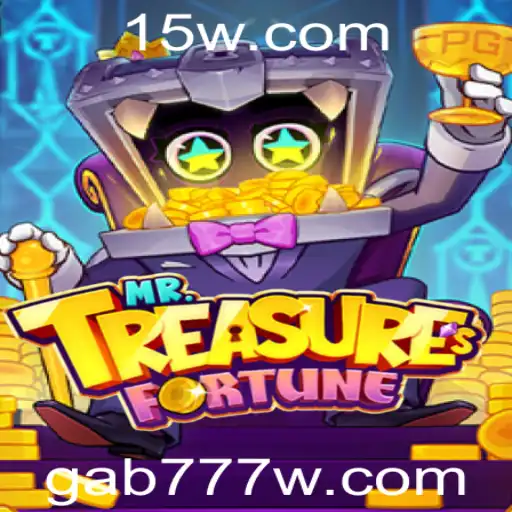 Explorando o Mundo de MrTreasuresFortune: A Caça ao Tesouro Digital