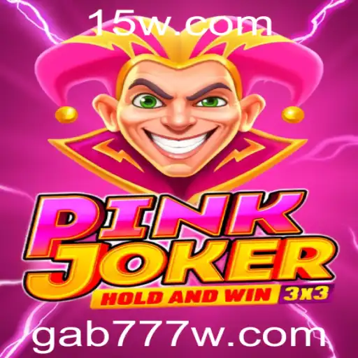 Descubra o Universo Fascinante de Pinkjoker: O Jogo da Nova Geração