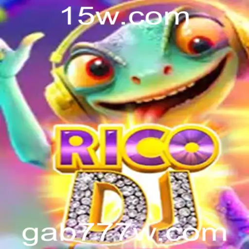 Descubra RicoDJ: O Jogo Inovador que Está Transformando a Interatividade Digital