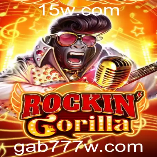 Descubra RockinGorilla: A Nova Sensação dos Jogos de Estratégia
