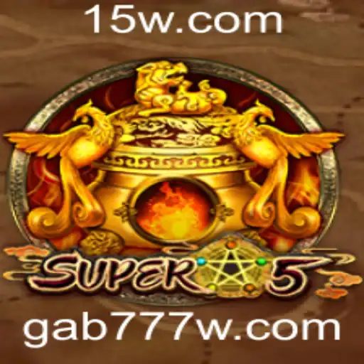 Descubra o Mundo de Estratégia e Diversão em Super5