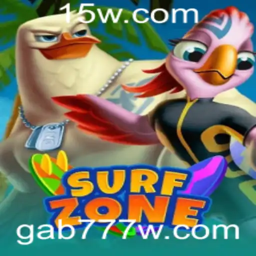 SurfZone: Descubra o Fascinante Mundo do Novo Jogo de Aventura Aquática