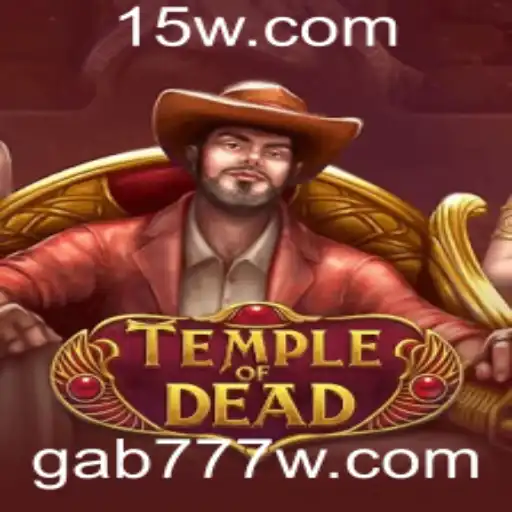 TempleofDead: Uma Jornada Épica no Mundo dos Mortos