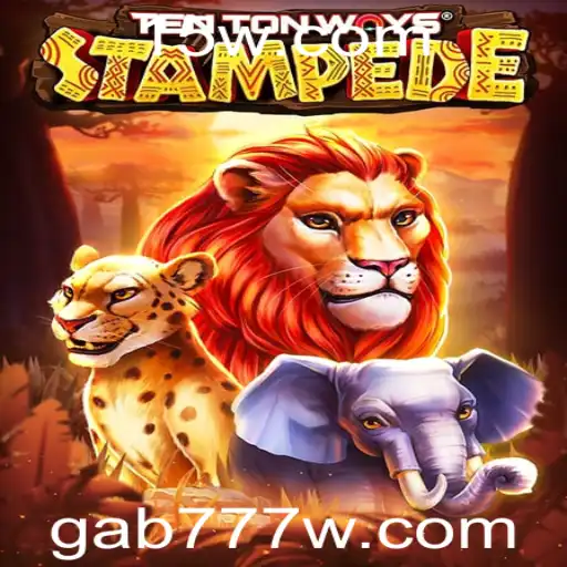 Explorando o Fascinante Mundo de TenTonWaysStampede