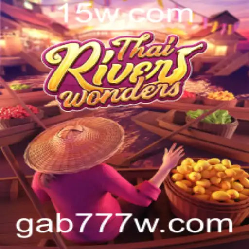 Descubra a Aventura Cultural de ThaiRiverWonders