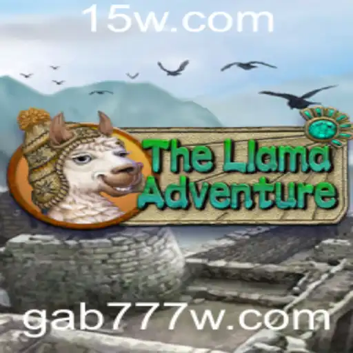 TheLlamaAdventure: Explore o Mundo Encantado das Lhamas com Gab777